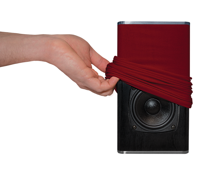 Vivaldi Design K40C
